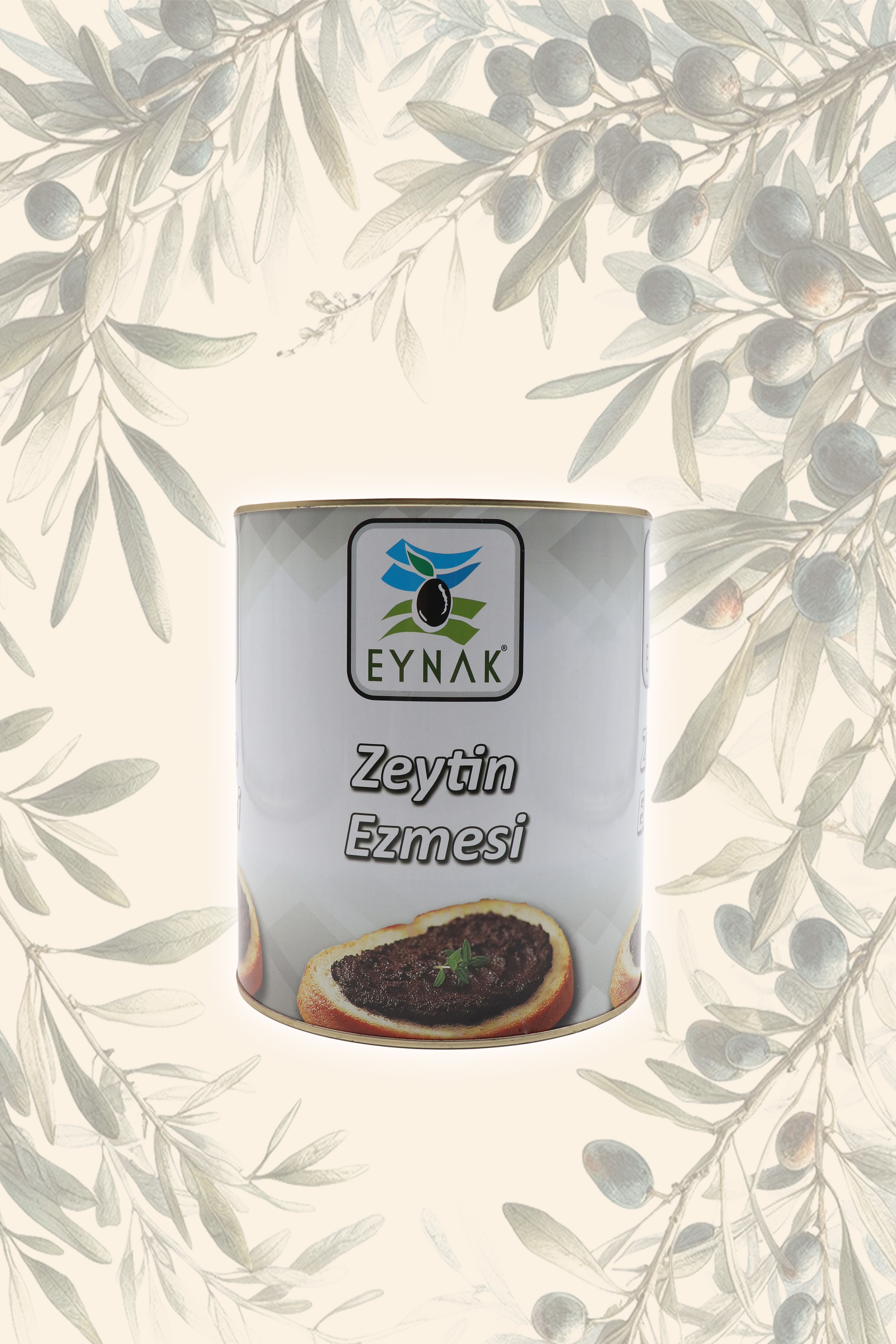 Eynak Zeytin Ezmesi